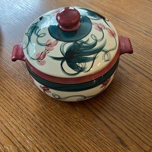 Gail Pittman casserole dish